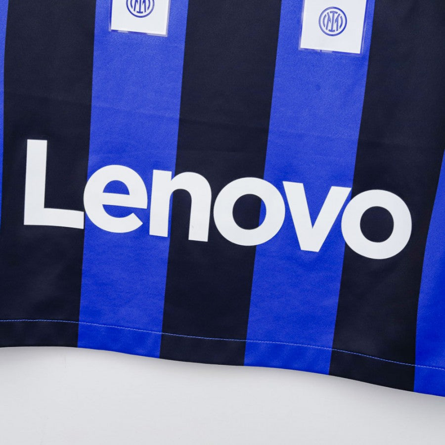 Maglia Home Inter Nike Asllani 14 2022/2023 by NIKE - Home (15)