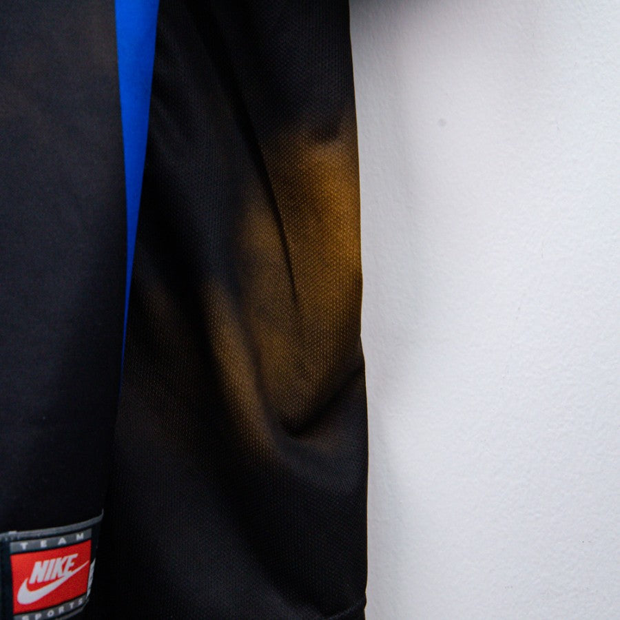 maglia home inter nike baggio 10 1998/1999 by NIKE - Home (12)