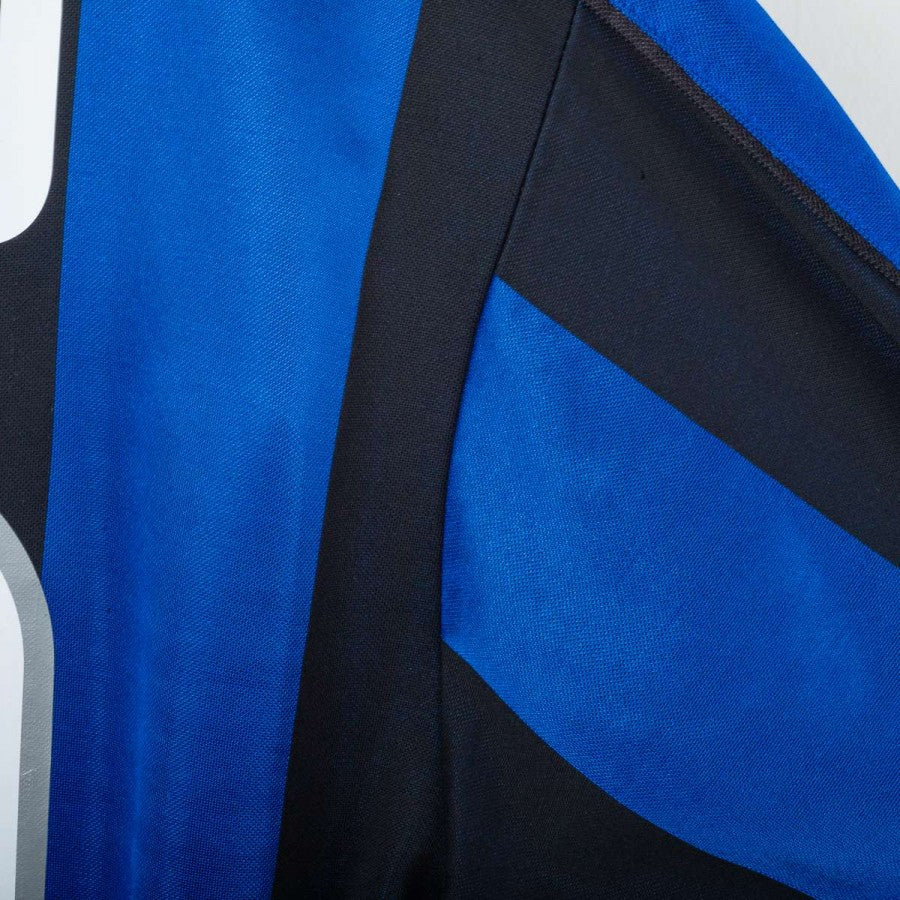 Maglia Home Inter Nike Baggio 10 1999/2000 by NIKE - Home (10)