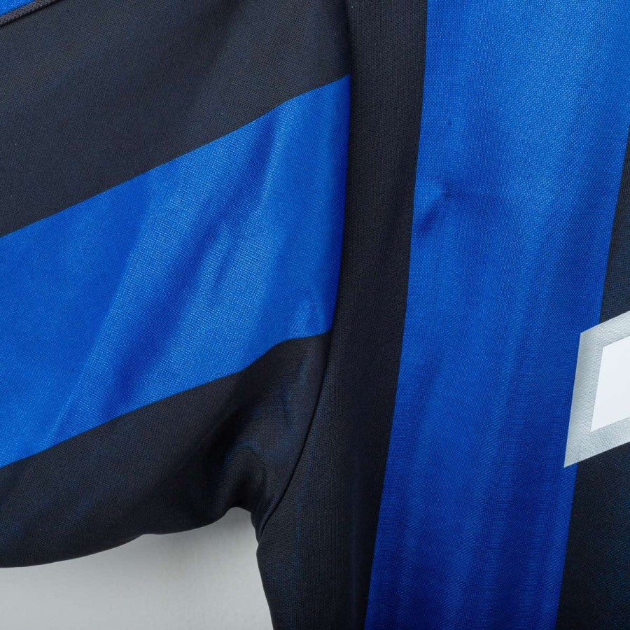 Maglia Home Inter Nike Baggio 10 1999/2000 by NIKE - Home (9)