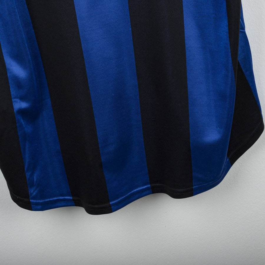 Maglia Home Inter Nike Baggio 10 1999/2000 by NIKE - Home (15)