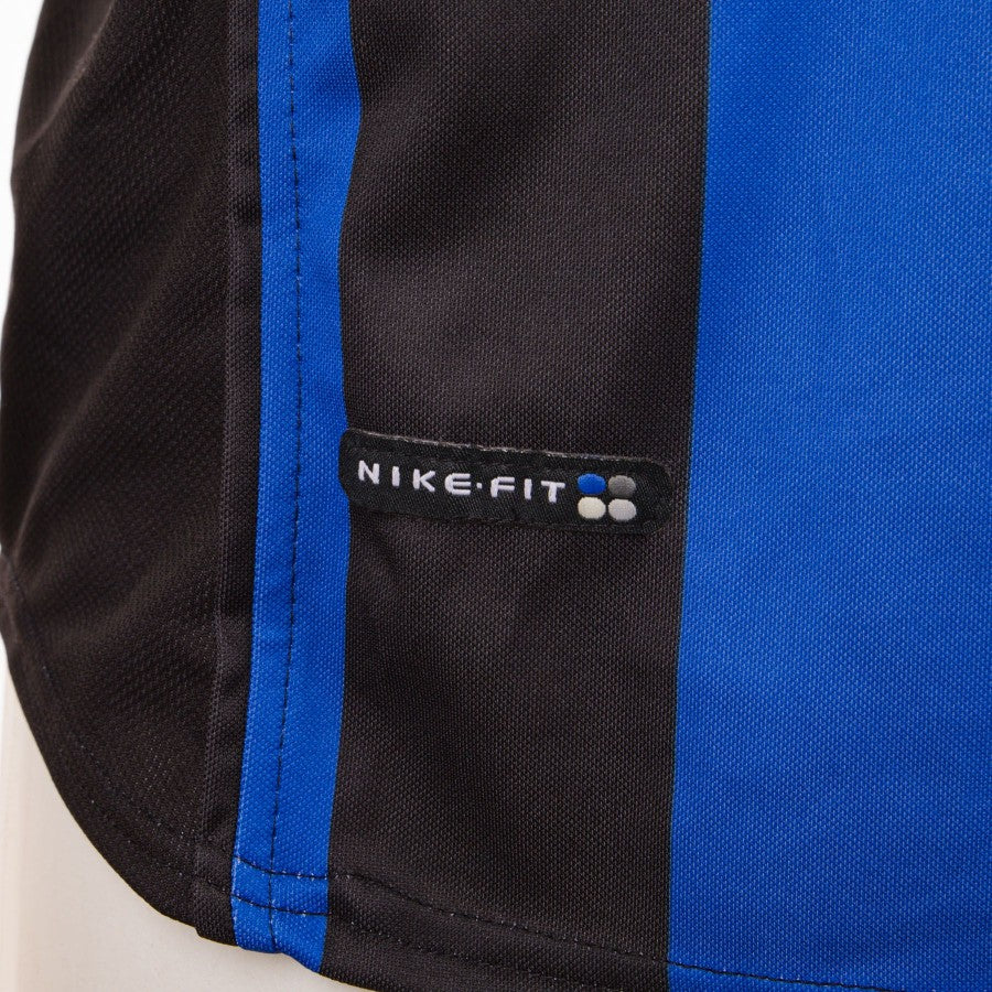 Maglia home Inter Nike bambino Ronaldo 9 1998/1999 by NIKE - Home (7)