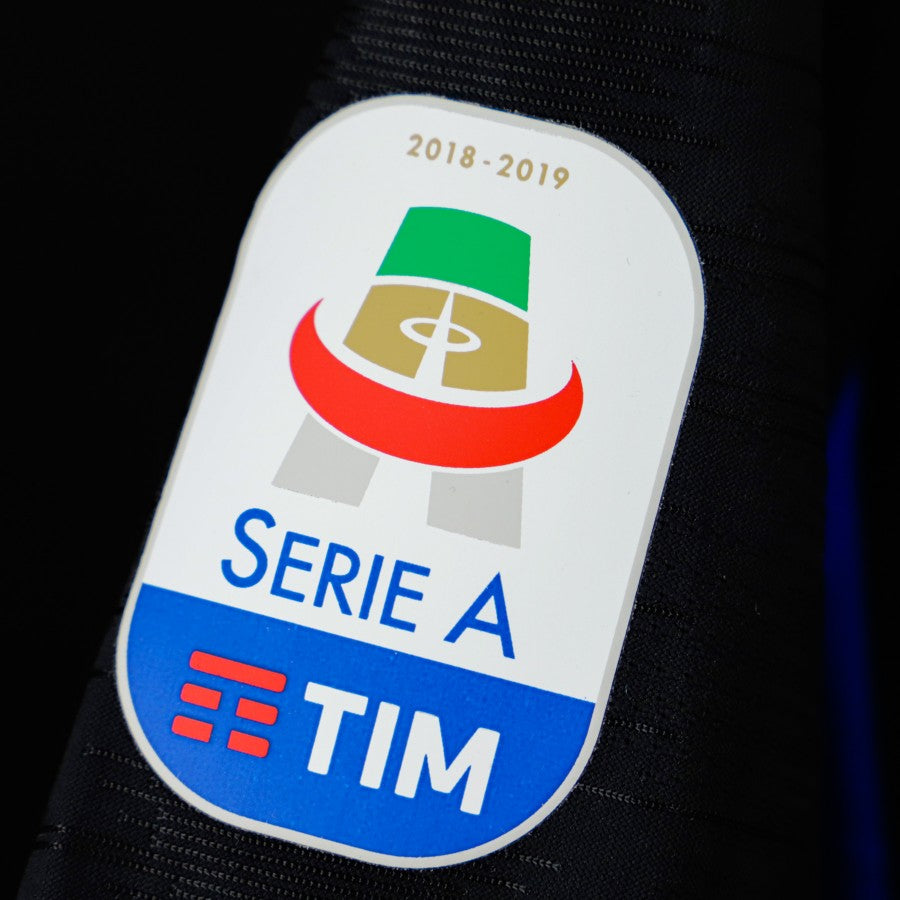 maglia home inter nike candreva 87 2018/2019 autografata by NIKE - Home (5)