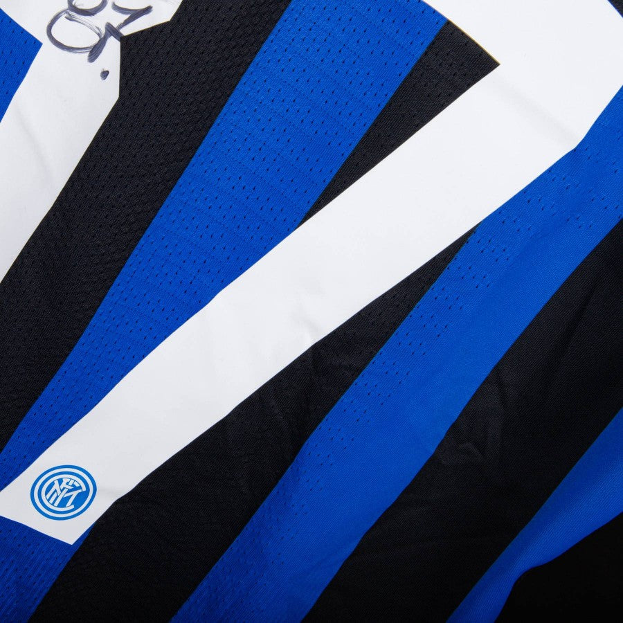 maglia home inter nike candreva 87 2018/2019 autografata by NIKE - Home (10)