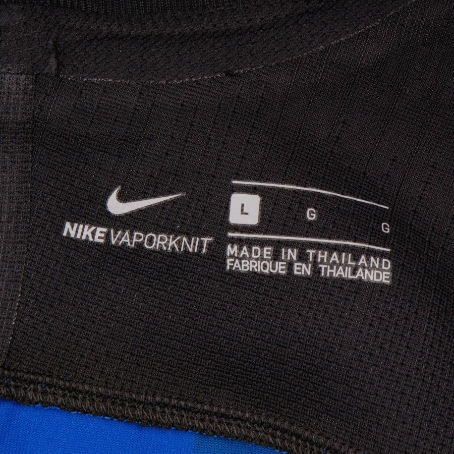 maglia home inter nike candreva 87 2018/2019 autografata by NIKE - Home (11)