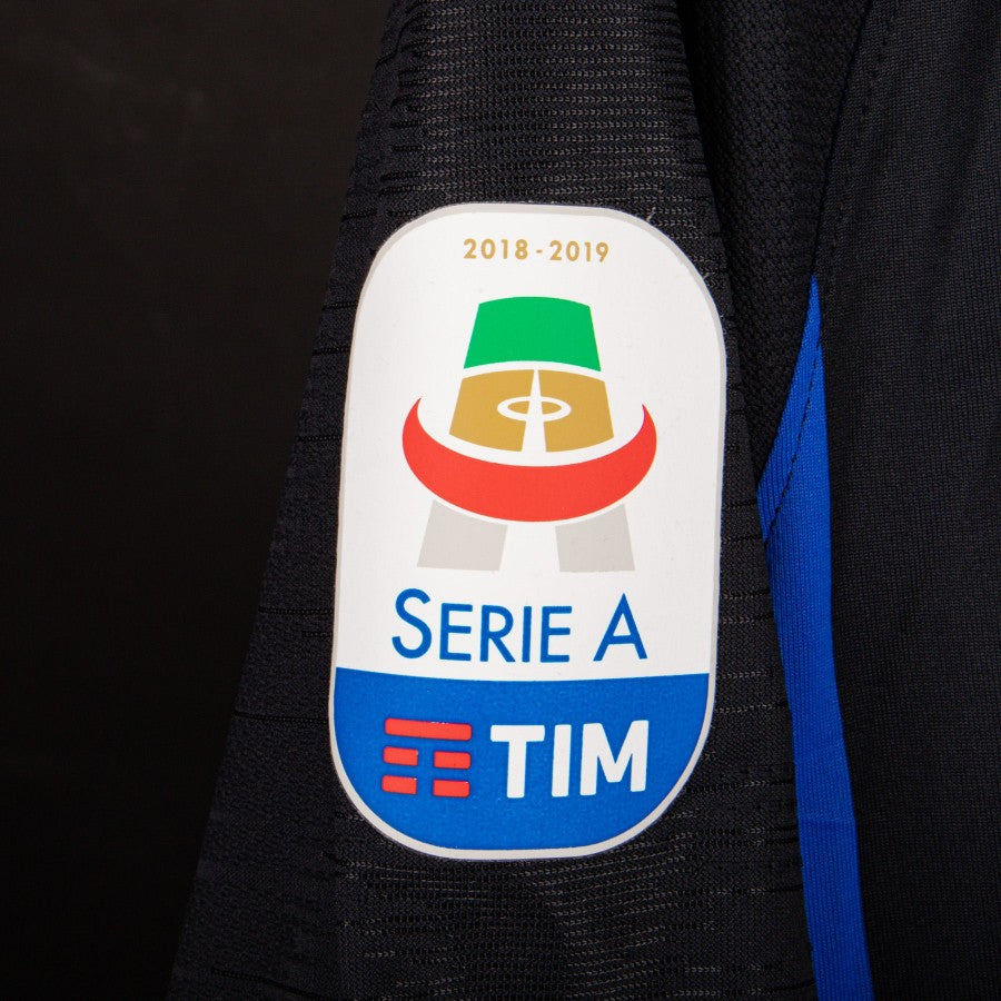 maglia home inter nike candreva 87 2018/2019 autografata by NIKE - Home (5)