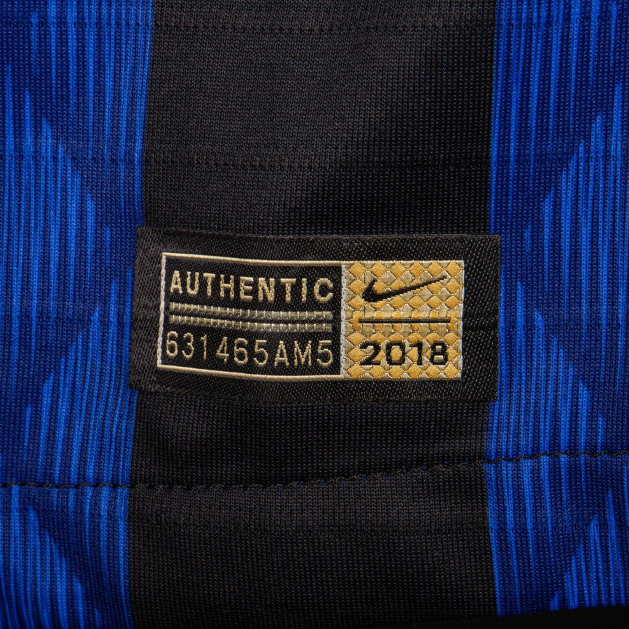 maglia home inter nike candreva 87 2018/2019 autografata by NIKE - Home (7)