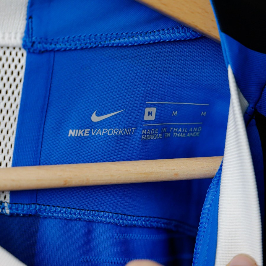 maglia home inter nike candreva 87 2019/2020 autografata by NIKE - Home (10)