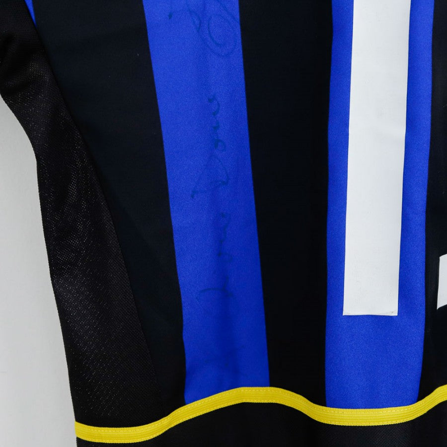 maglia home inter nike cannavaro 13 2002/2003 by NIKE - Home (10)