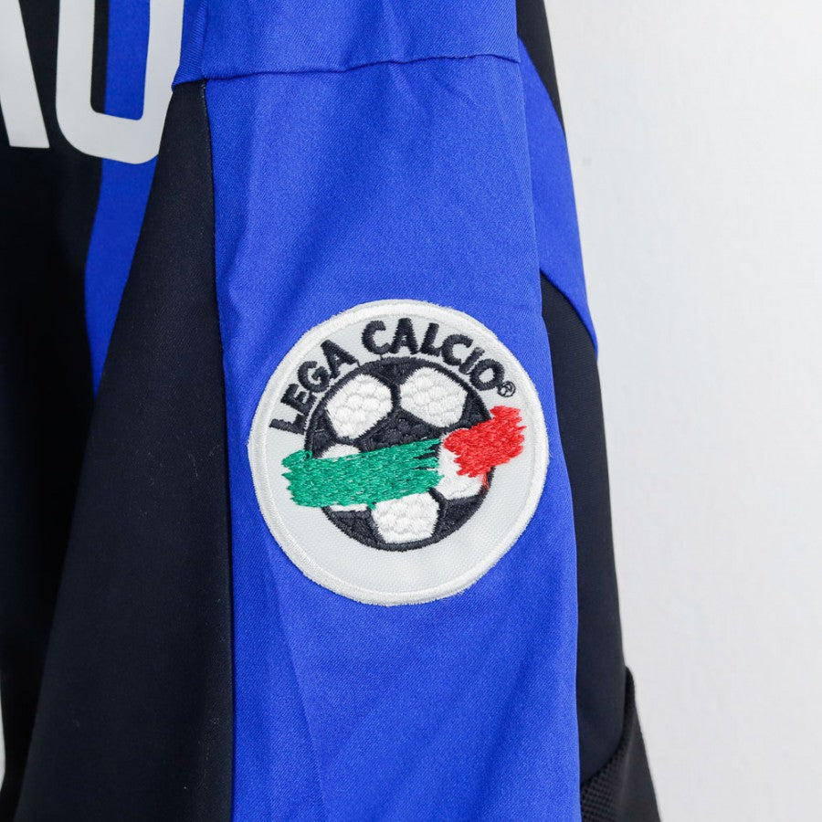 maglia home inter nike cannavaro 13 2002/2003 by NIKE - Home (4)