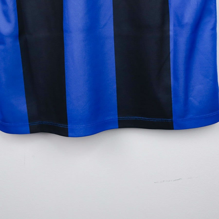 Maglia Home Inter Nike Cassano 99 Autografata 2012/2013 by NIKE - Home (4)