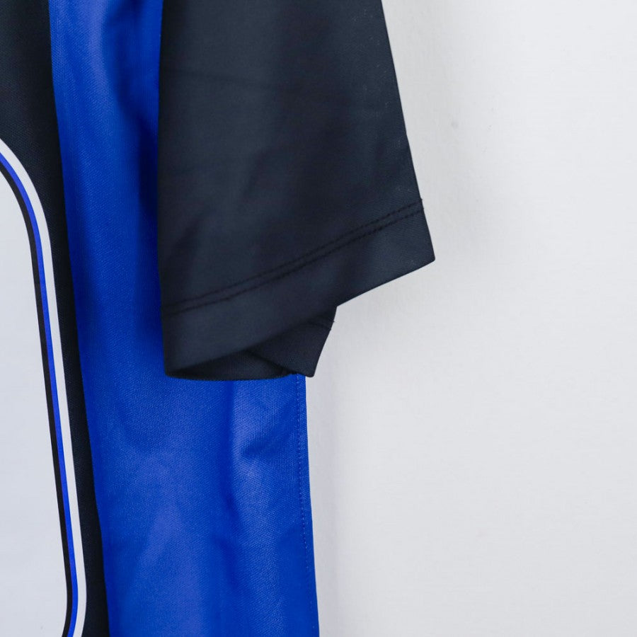 Maglia Home Inter Nike Cassano 99 Autografata 2012/2013 by NIKE - Home (5)