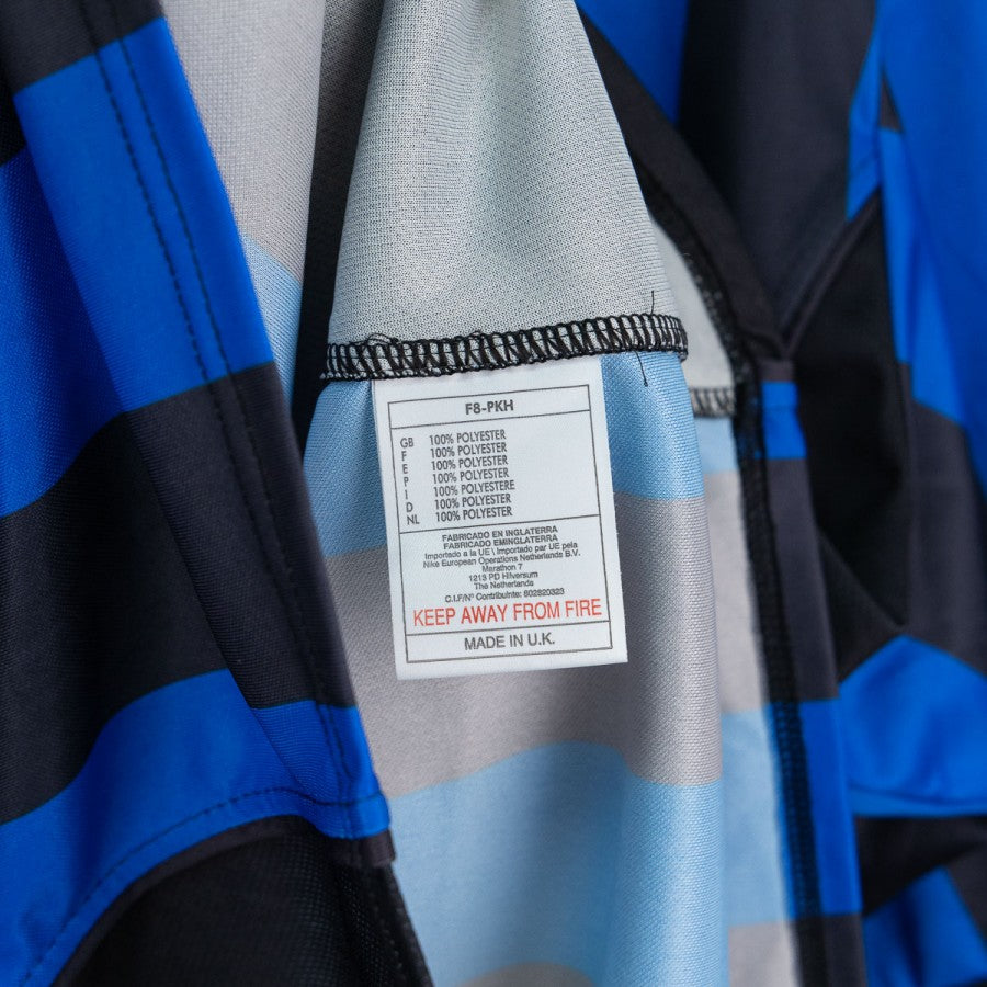 Maglia home Inter Nike Colonnese 3 Ml 1999/2000 by NIKE - Home (10)