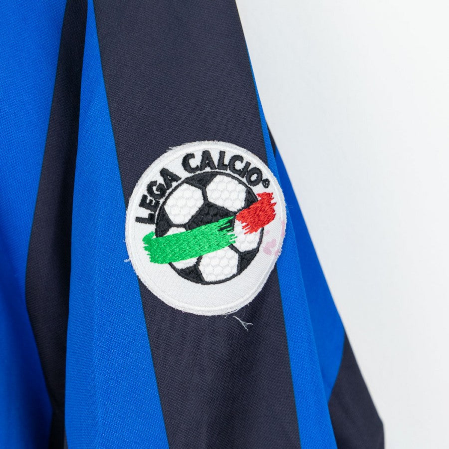 Maglia home Inter Nike Colonnese 3 Ml 1999/2000 by NIKE - Home (3)