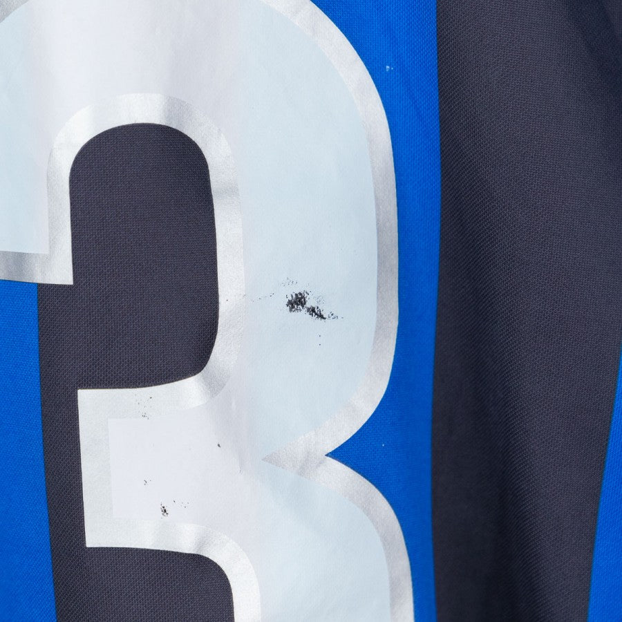 Maglia home Inter Nike Colonnese 3 Ml 1999/2000 by NIKE - Home (5)