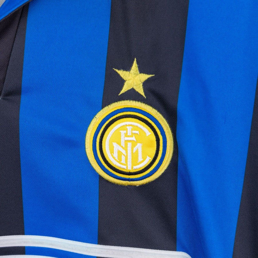 Maglia home Inter Nike Colonnese 3 Ml 1999/2000 by NIKE - Home (6)