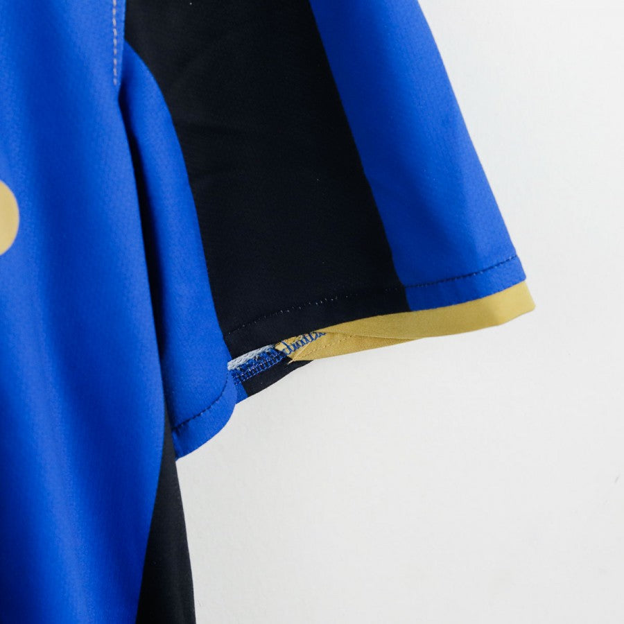 Maglia Home Inter Nike Crespo 18 2008/2009 by NIKE - Home (18)