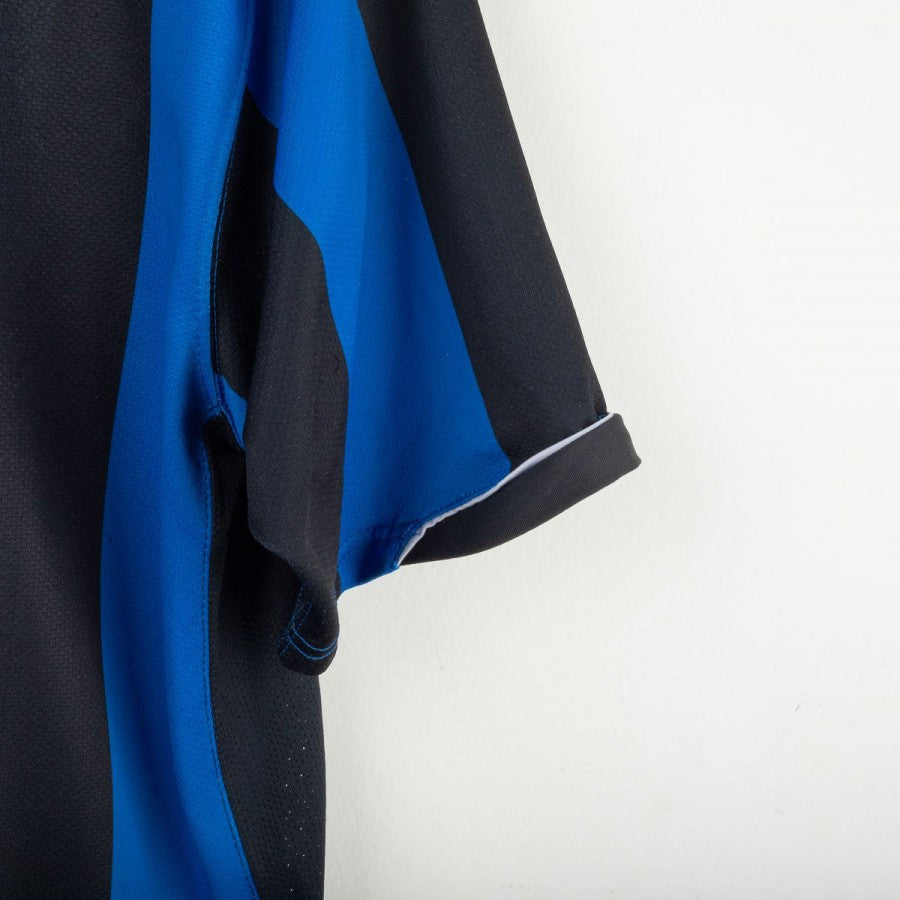 maglia home inter nike Cruz 9 2006/2007 by NIKE - Home (10)