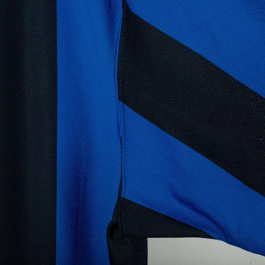 Maglia Home Inter Nike Cruz 9 2007/2008 by NIKE - Home (12)