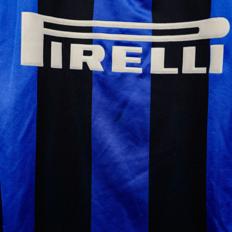 Maglia home inter Nike Di Baggio 23 1999/2000 by NIKE - Home (15)