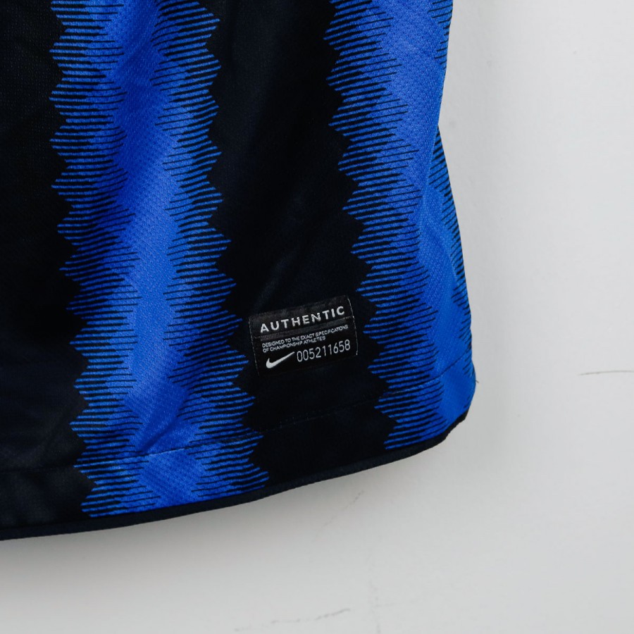 Maglia Home Inter Nike Eto'o 9 2010/2011 by NIKE - Home (16)