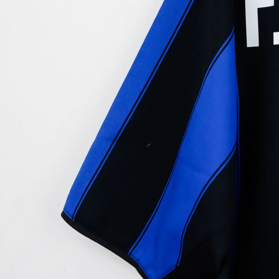 Maglia Home Inter Nike F. Cannavaro 17 2003/2004 by NIKE - Home (10)