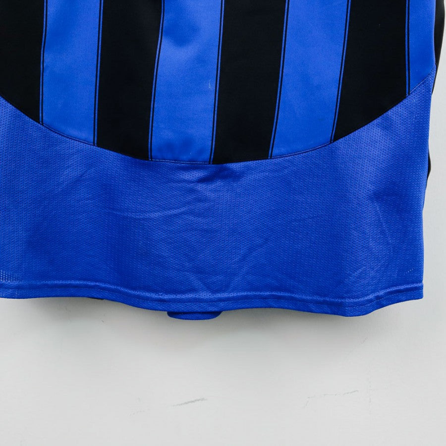 Maglia Home Inter Nike F. Cannavaro 17 2003/2004 by NIKE - Home (21)