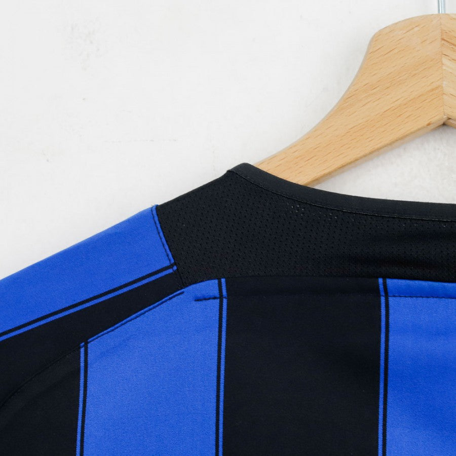 Maglia Home Inter Nike F. Cannavaro 17 2003/2004 by NIKE - Home (3)