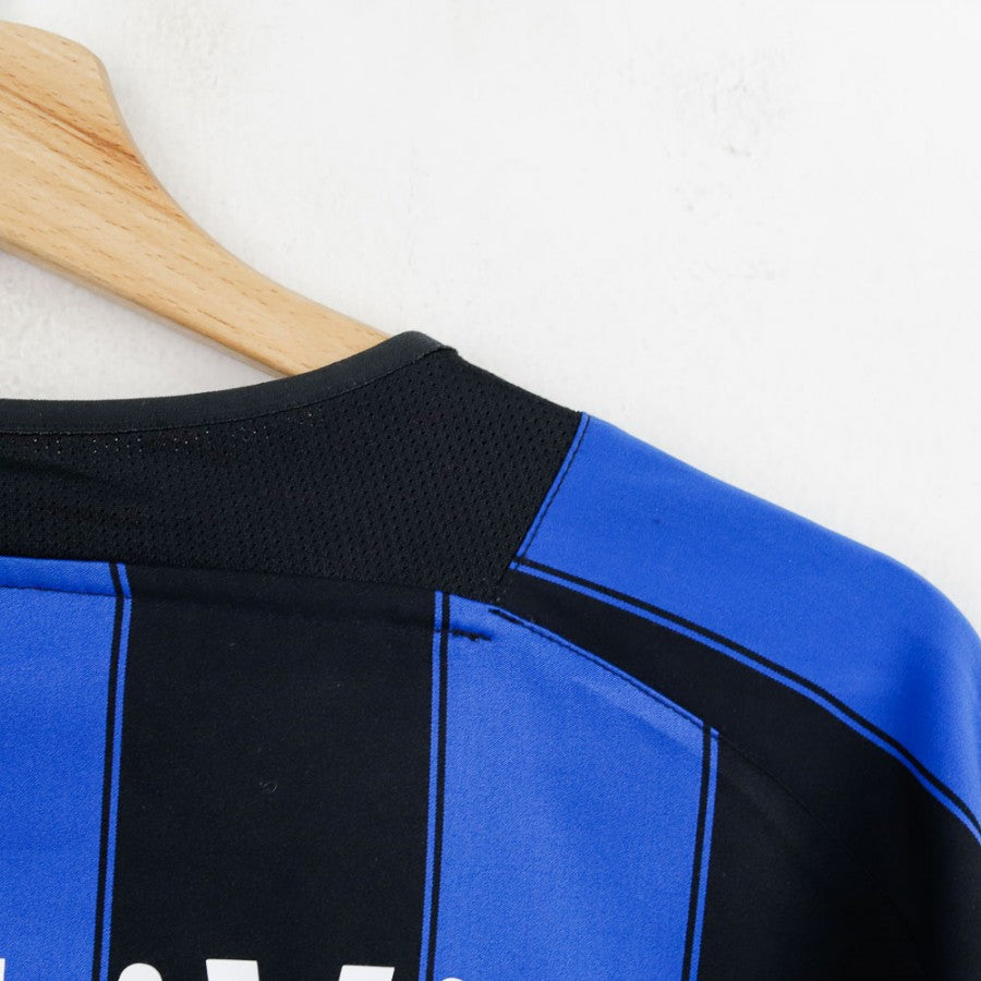 Maglia Home Inter Nike F. Cannavaro 17 2003/2004 by NIKE - Home (4)