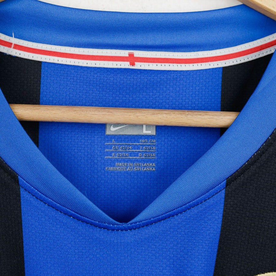 Maglia Home Inter Nike Figo 7 2008/2009 by NIKE - Home (17)