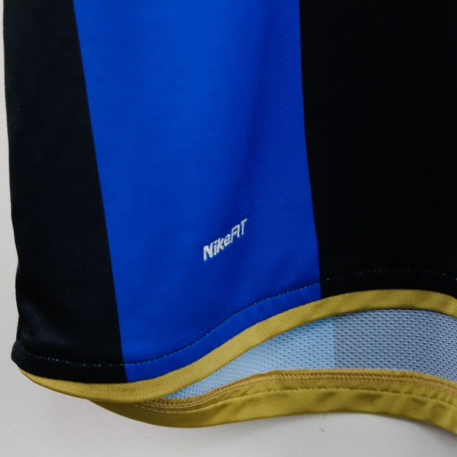 Maglia Home Inter Nike Figo 7 2008/2009 by NIKE - Home (20)