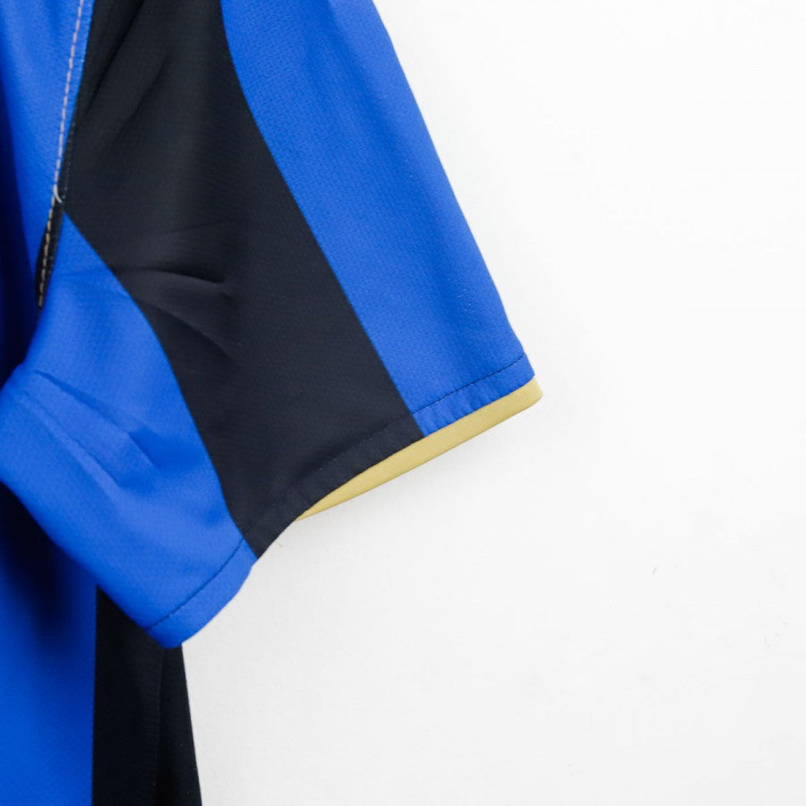 Maglia Home Inter Nike Figo 7 2008/2009 by NIKE - Home (6)