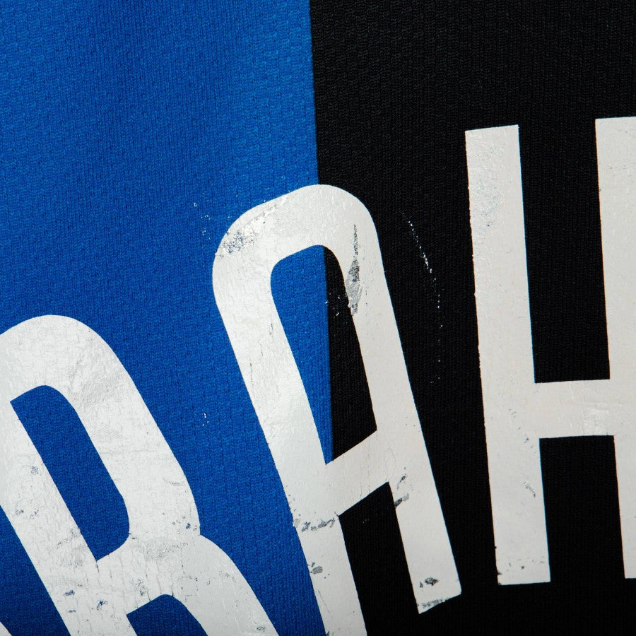 maglia home inter nike ibrahimovic 8 2006/2007 by NIKE - Home (13)