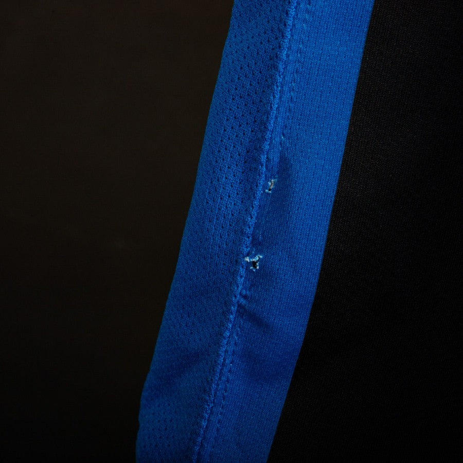 maglia home inter nike ibrahimovic 8 2006/2007 by NIKE - Home (14)