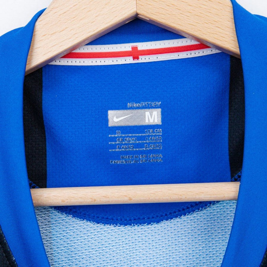 Maglia Home Inter Nike ibrahimovic 8 2008/2009 by NIKE - Home (12)