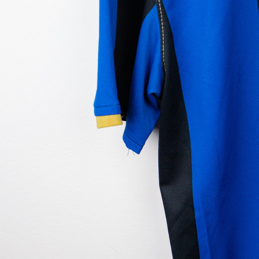 Maglia Home Inter Nike Ibrahimovic 8 2008/2009 by NIKE - Home (7)