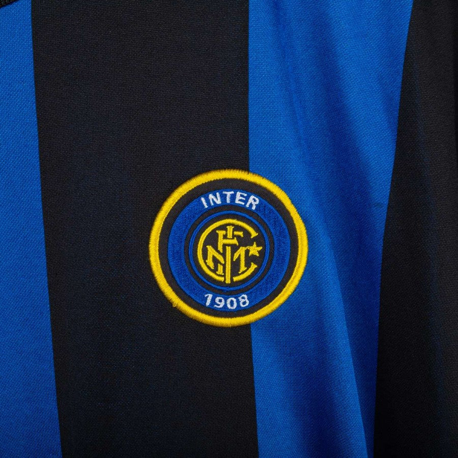 Maglia Home Inter Nike J. Zanetti 4 1999/2000 by NIKE - Home (10)
