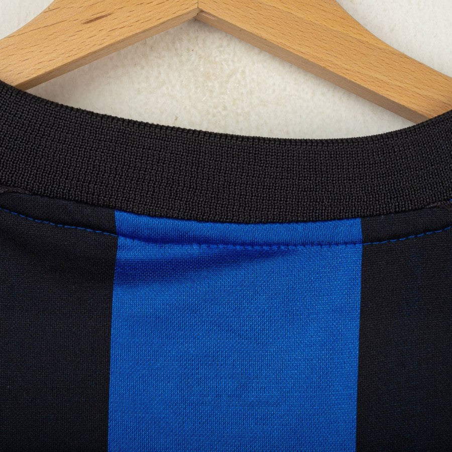 Maglia Home Inter Nike J. Zanetti 4 1999/2000 by NIKE - Home (3)