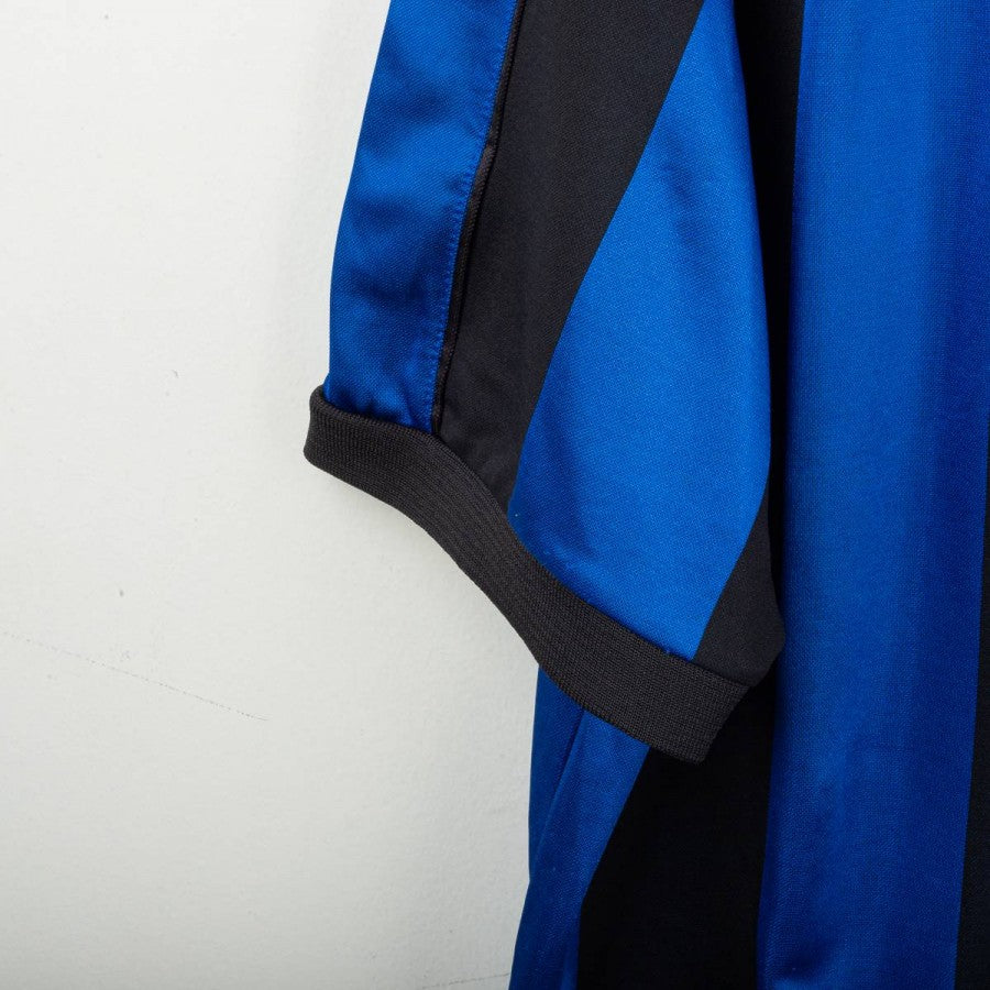 Maglia Home Inter Nike J. Zanetti 4 1999/2000 by NIKE - Home (8)