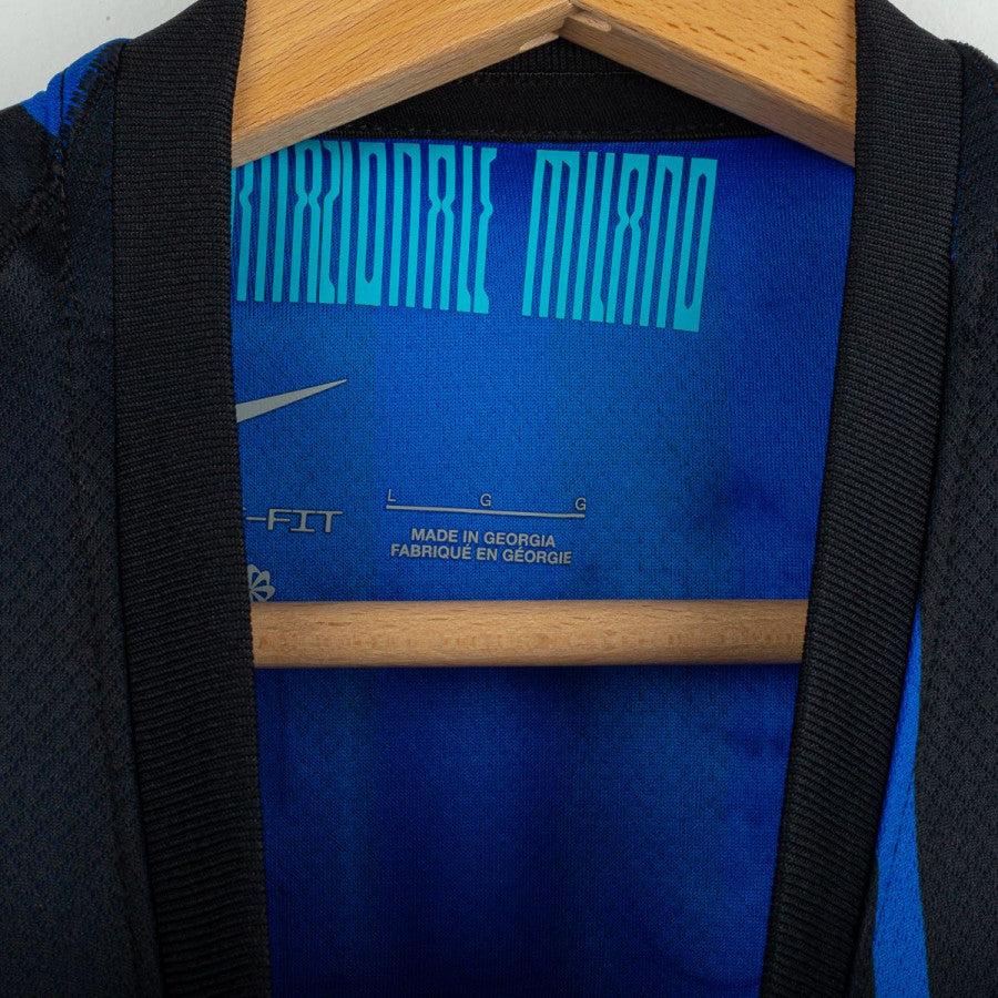 Maglia Home Inter Nike Lautaro 10 2025/2026 by NIKE - Home (14)