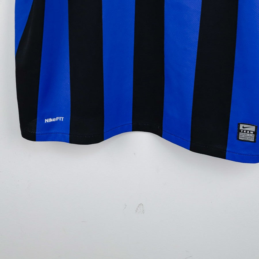 Maglia Home Inter Nike Maicon 13 2009/2010 by NIKE - Home (10)
