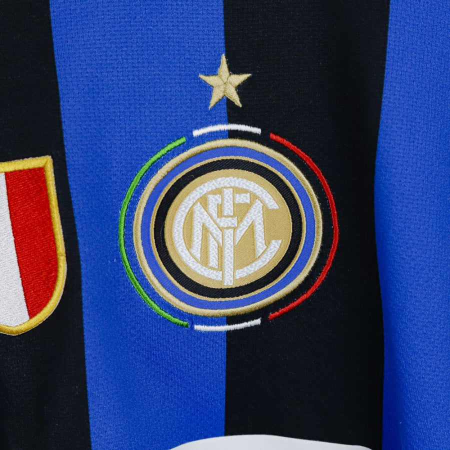 Maglia Home Inter Nike Maicon 13 2009/2010 by NIKE - Home (3)