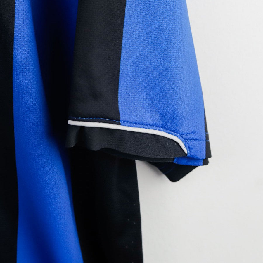 Maglia Home Inter Nike Materazzi 23 2006/2007 by NIKE - Home (11)