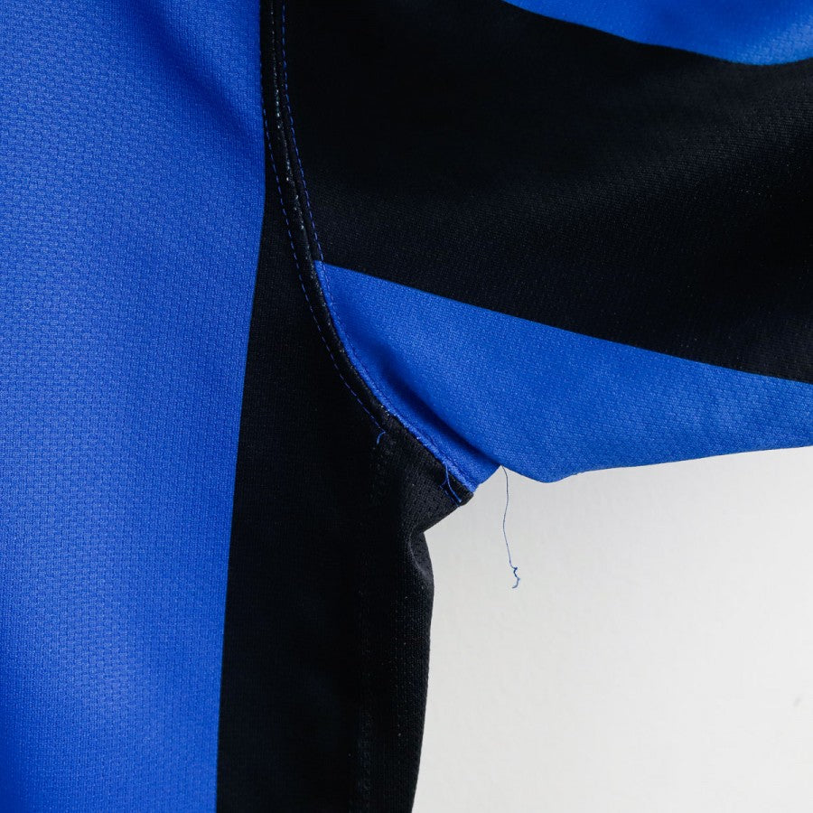 Maglia Home Inter Nike Materazzi 23 2006/2007 by NIKE - Home (13)