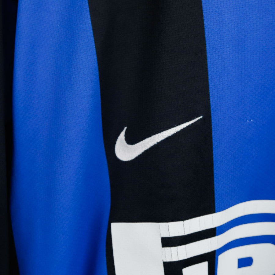 Maglia Home Inter Nike Materazzi 23 2006/2007 by NIKE - Home (15)