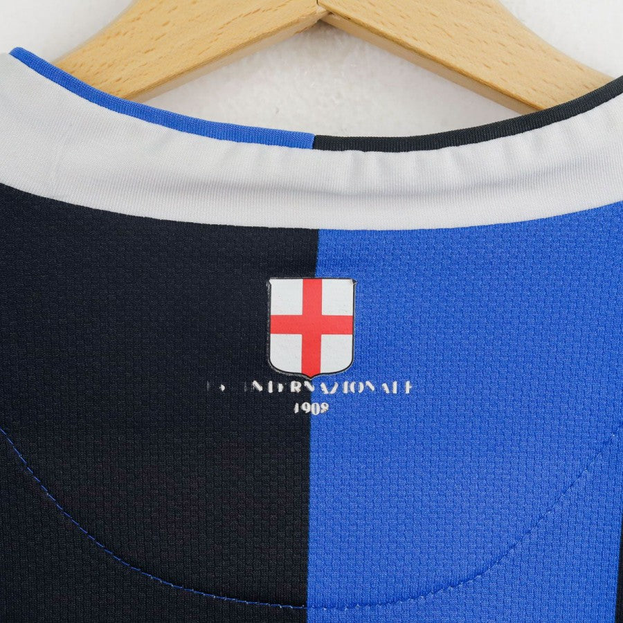 Maglia Home Inter Nike Materazzi 23 2006/2007 by NIKE - Home (3)