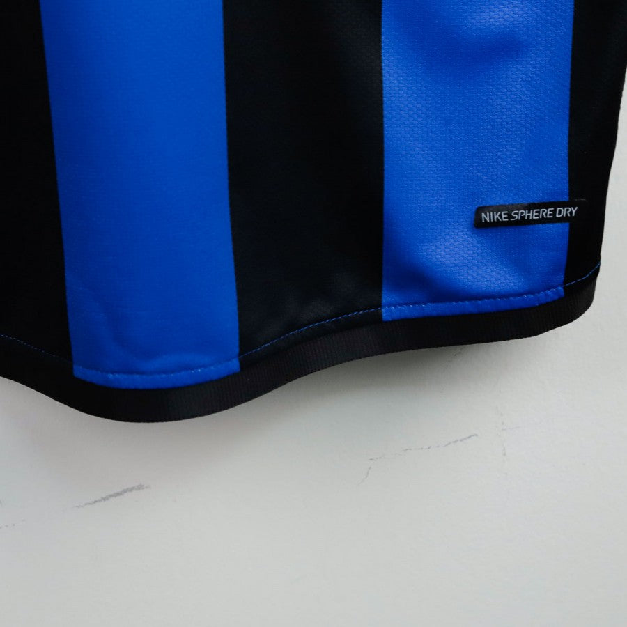 Maglia Home Inter Nike Materazzi 23 2006/2007 by NIKE - Home (8)