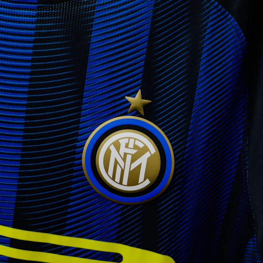 maglia home inter nike miranda 25 2016/2017 by NIKE - Home (3)