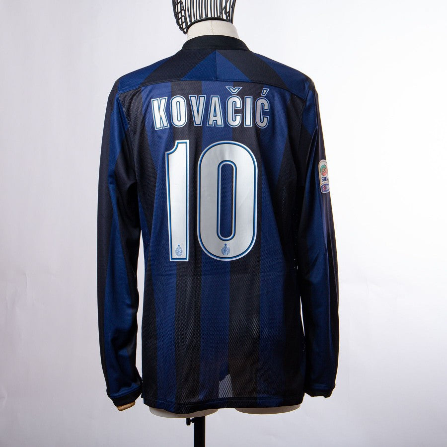 maglia home inter nike ml 2013/2014 kovacic 10 by NIKE - Home