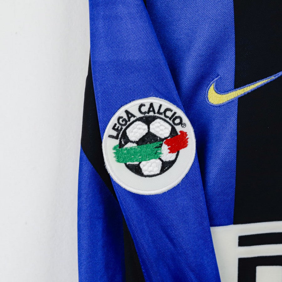 Maglia Home Inter Nike n32 Vieri 1999/2000 by NIKE - Home (11)